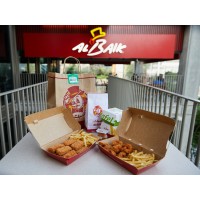 Why Al baik is the Most Popular Fast Food Chain in Saudi Arabia?