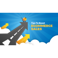 5 Ways to Boost Your Ecommerce Sales with Effective Marketing