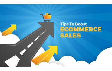 5 Ways to Boost Your Ecommerce Sales with Effective Marketing