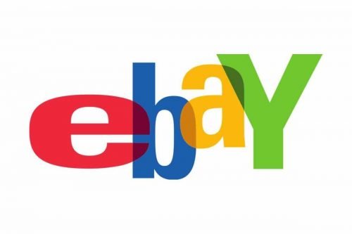 Ebay in 2012